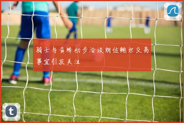 骑士与黄蜂初步洽谈朗佐鲍尔交易事宜引发关注