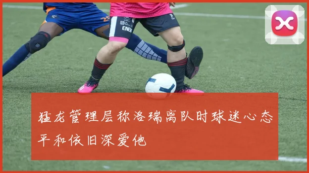 猛龙管理层称洛瑞离队时球迷心态平和依旧深爱他